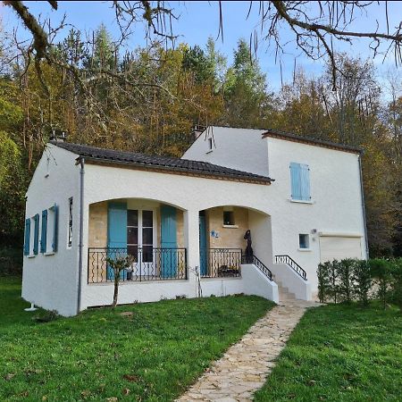 La Perle De Frayssinet-Le-Gelat - Chambre D'Hotes - B&B Exterior photo